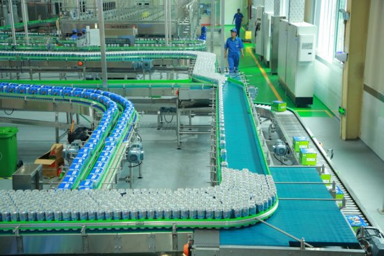 青島啤酒 聚焦項目提質增效 升級擴建再蓄新動能 市場信息咨詢